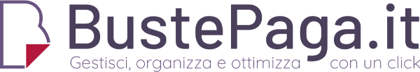 buste paga logo