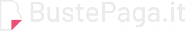 logo buste paga chiaro