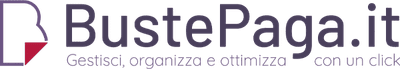 buste paga logo