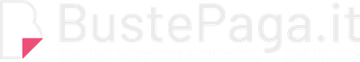 logo buste paga chiaro