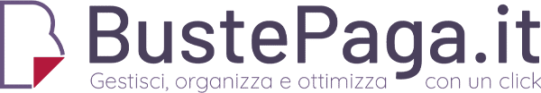 buste paga logo