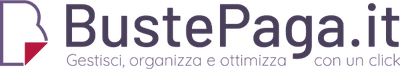 buste paga logo