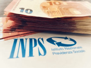 contributo ivs busta paga