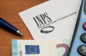 contributo ivs in busta paga