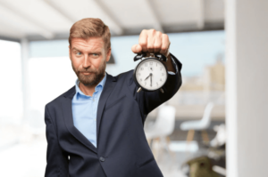 lavoro straordinario
